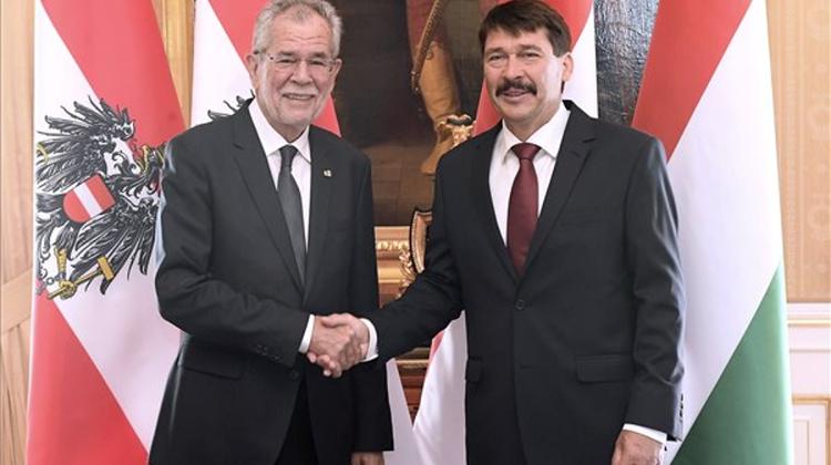 Hungary, Austria Committed To Paris Climate Accord