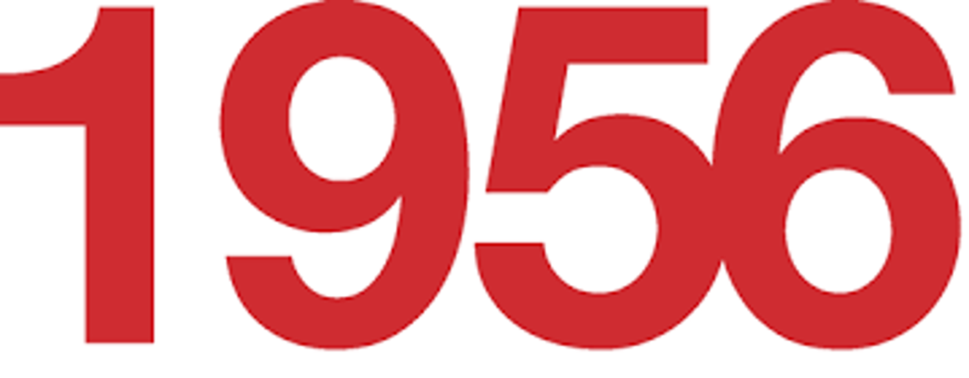 New Website To Remember 1956 Heroes