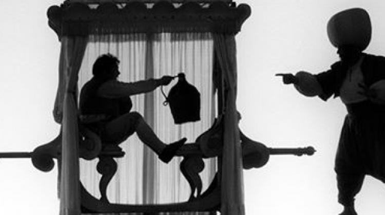 Opera Screening: 'Escape From The Serail', Várkert Bazár, 19 June