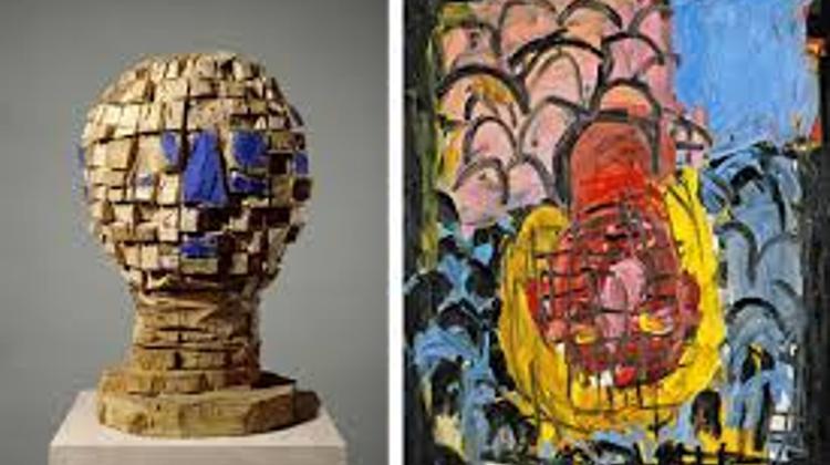 Now On: Baselitz. Preview With Review, National Gallery