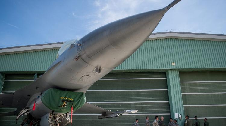 Parliament Approves Extending Hungary Iraq Mission