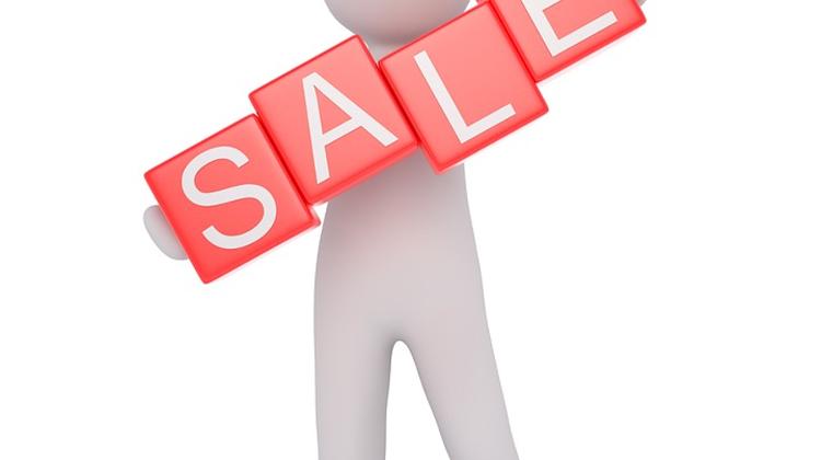 Hungary April Retail Sales Up 3.2 pc yr/yr