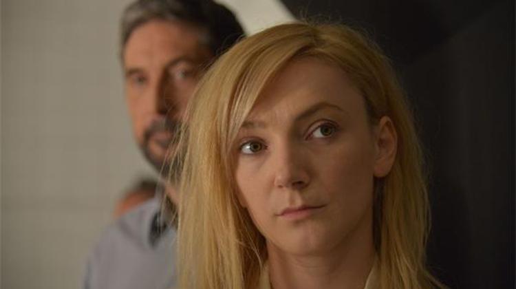 Hungarian Film On Body And Soul Wins Sydney Festival