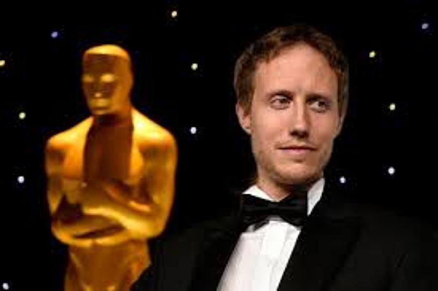 Son Of Saul Director Shooting New Film