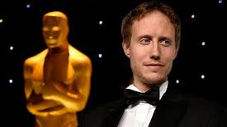 Son Of Saul Director Shooting New Film