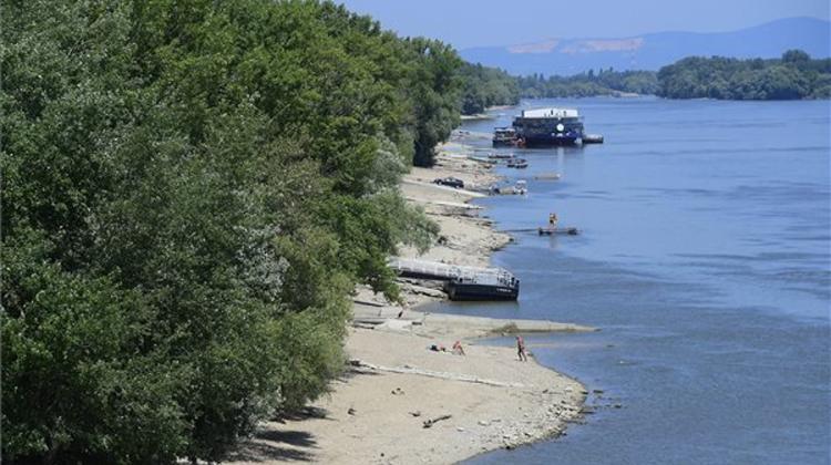 Római Dam Construction To Start