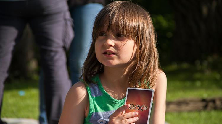 Children’s Island, Óbuda, Now On Until 25 June