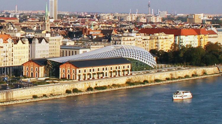 Loss-Making Bálna Is About To Be Sold