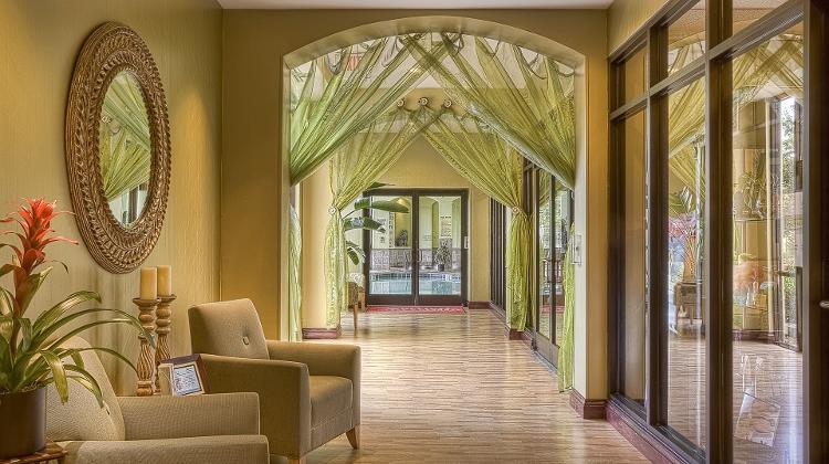 Hungary Guest Nights Up By 24.2% In April