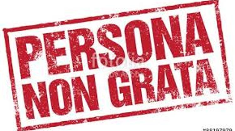 Nick Griffin Barred By Hungary From Joining Expat Community