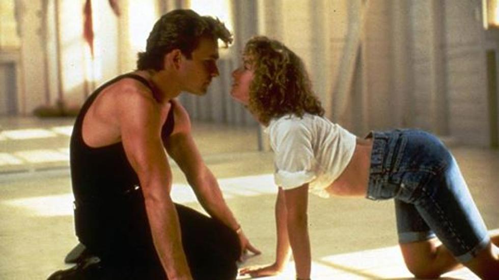 Budapest Rooftop Cinema Presents: Dirty Dancing, 3 July