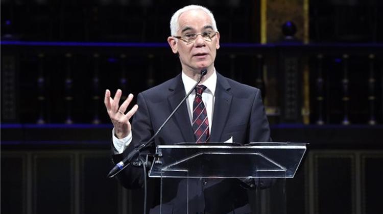 Balog: Germany ‘Grateful’ For Hungary’s Border Protection Efforts