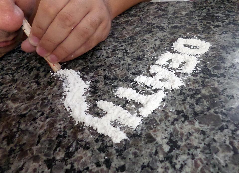Police Seize Almost 1 Kg Cocaine Smuggled From Brazil