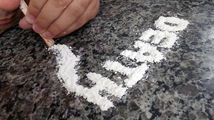 Police Seize Almost 1 Kg Cocaine Smuggled From Brazil