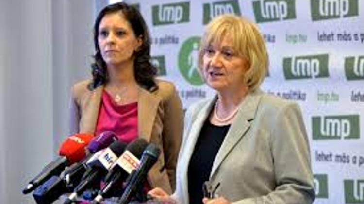 LMP Blames Government For ‘Opening Gap’ With Region