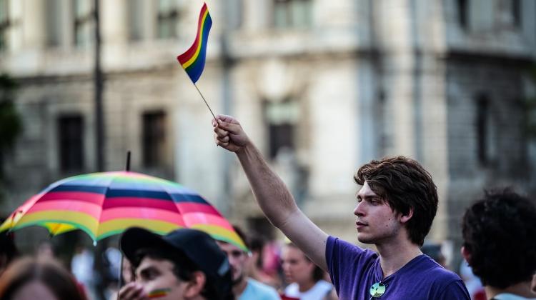 Far Right Out To Stop Budapest Pride Event