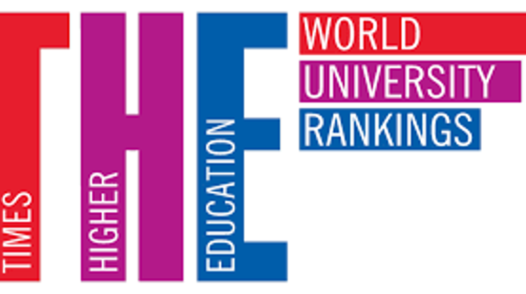 Times Higher Education Ranks CEU Among Top European Universities