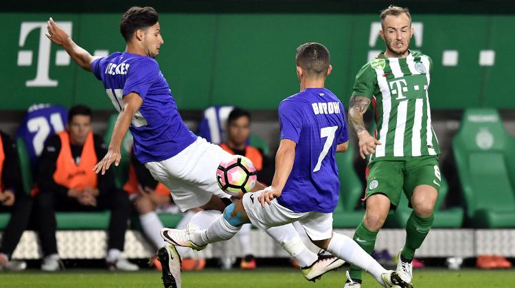 MLSZ Releases NB I Football League Fixtures For Next Season