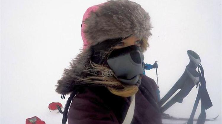 New Hungarian Records: One Down, Another To Go