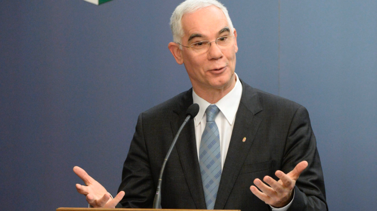 Minister Of Human Resources Warns Against “Fake News” About Healthcare System