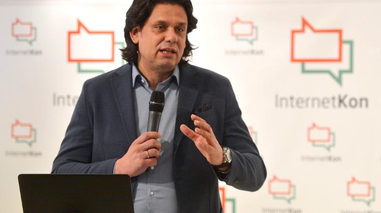 Hungary At Forefront Of Digital Revolution