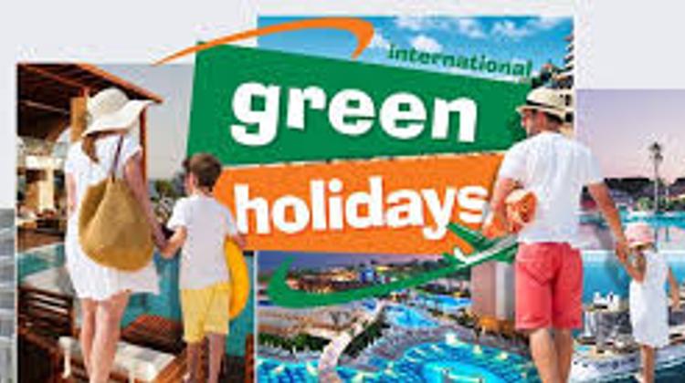 Hundreds Stranded In Turkey