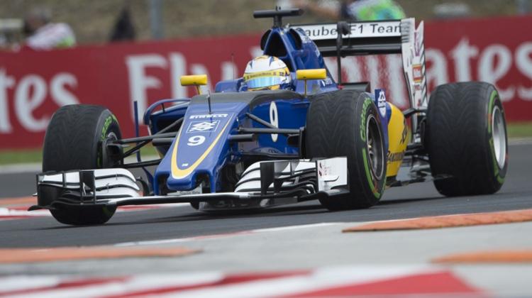 Formula1, Hungarian Grand Prix, 28 – 30 July