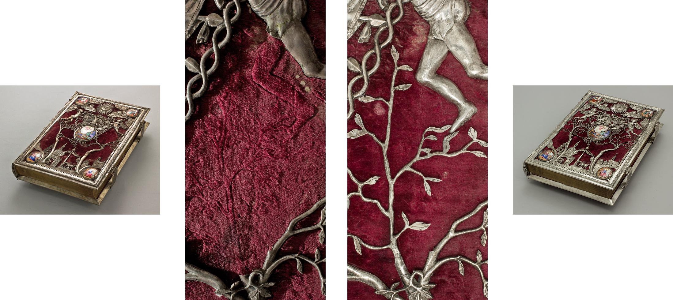 Now On: Preserved Art Treasures Exhibition, Hungarian National Museum