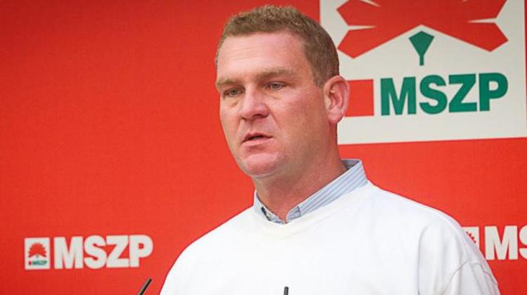 Local Opinion: Botka Sees Traitors In His Own Party