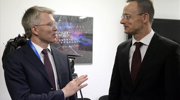 Hungary Committed To Fight Against Doping, Says Minister