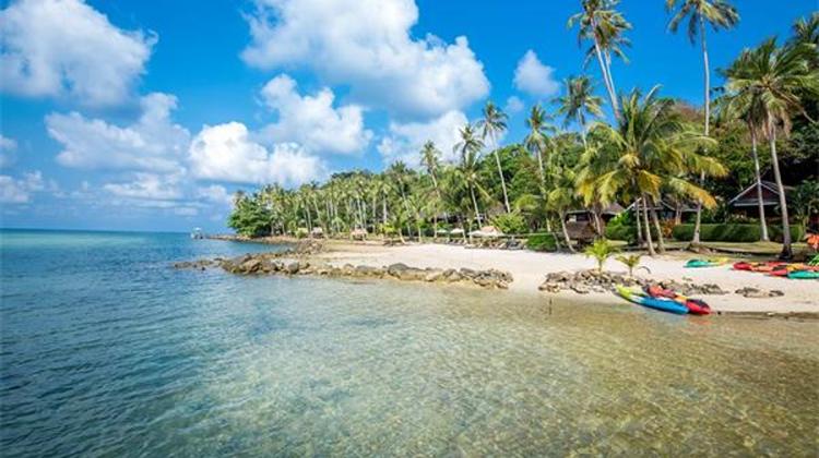 Escape From Budapest To Away Resort & Villas In Koh Kood: Vacation In Paradise