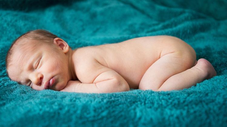 Number Of Hungarian Babies Born Abroad Grows