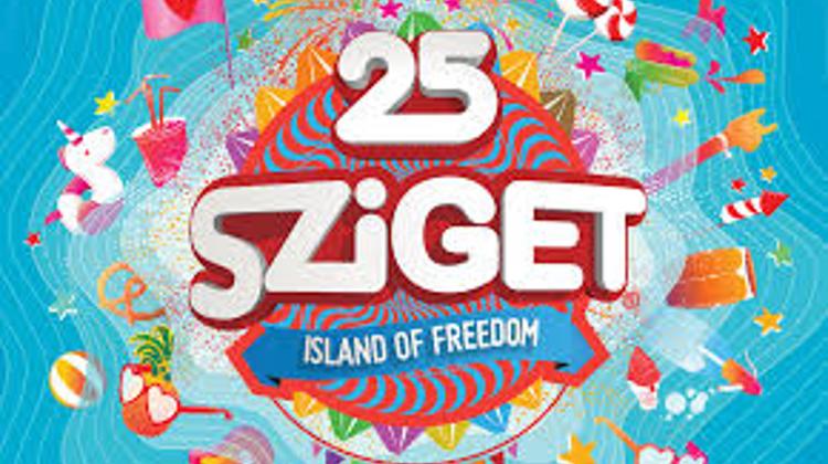 Two Big Names Cancel Sziget Engagements