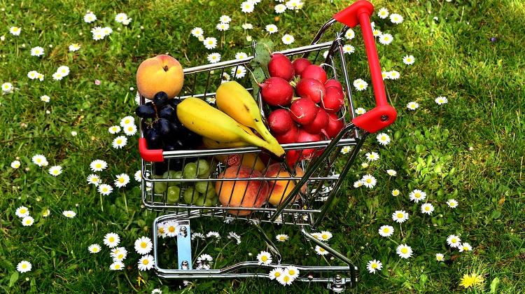 Hungary’s Retail Sales Grew 6% In May