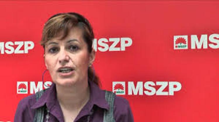 Socialists Condemn Orbán For Failing To Speak About Hungary’s ‘Grave Problems’