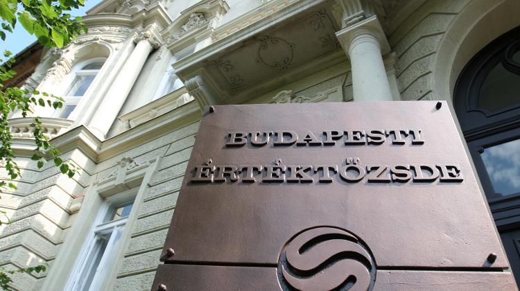 Budapest Stock Exchange Founds Finance Academy