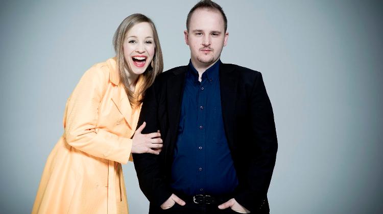 Budapest Nightlife Guide, July 2017