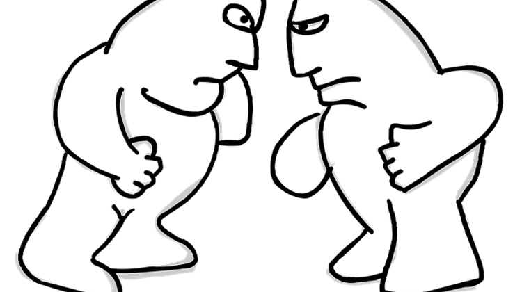 Local Opinion: Small Opposition Parties At War?