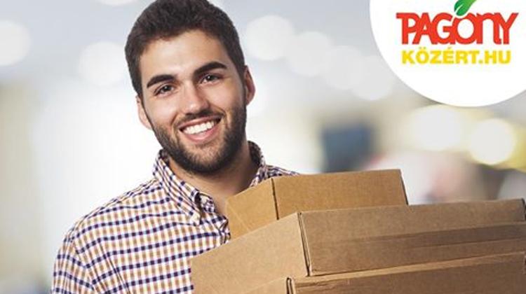 Latest Offers From ExpatShop Budapest