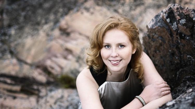 Rising Stars, Mupa, 3 - 5 November