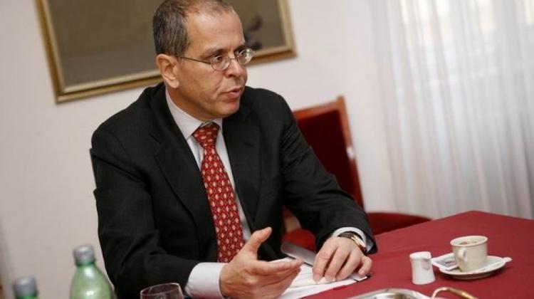 Foreign Ministry Responds To Criticism By Israeli Ambassador Over Soros Billboard Campaign