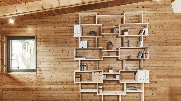 Shelfie Aims To Break Glass Ceiling Of Design Furniture