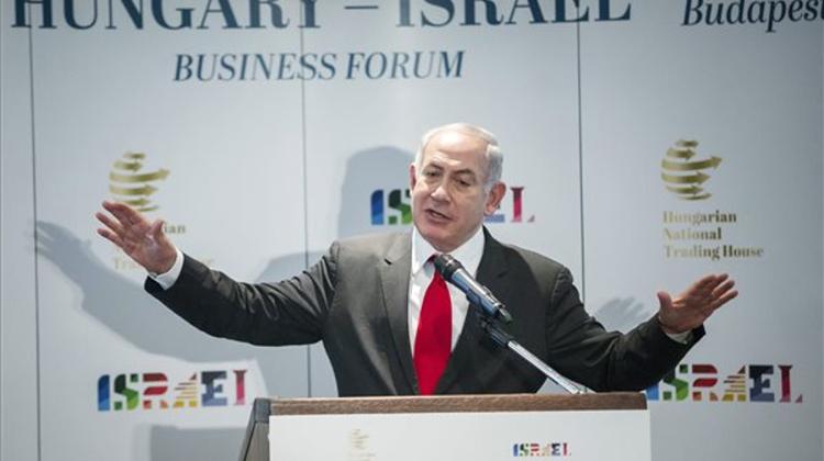 Local Opinion: Netanyahu Praises Hungary As Israel’s Ally