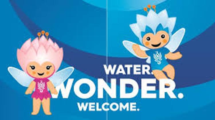 Video: This Summer New Legends Will Be Born At 17th FINA World Championships