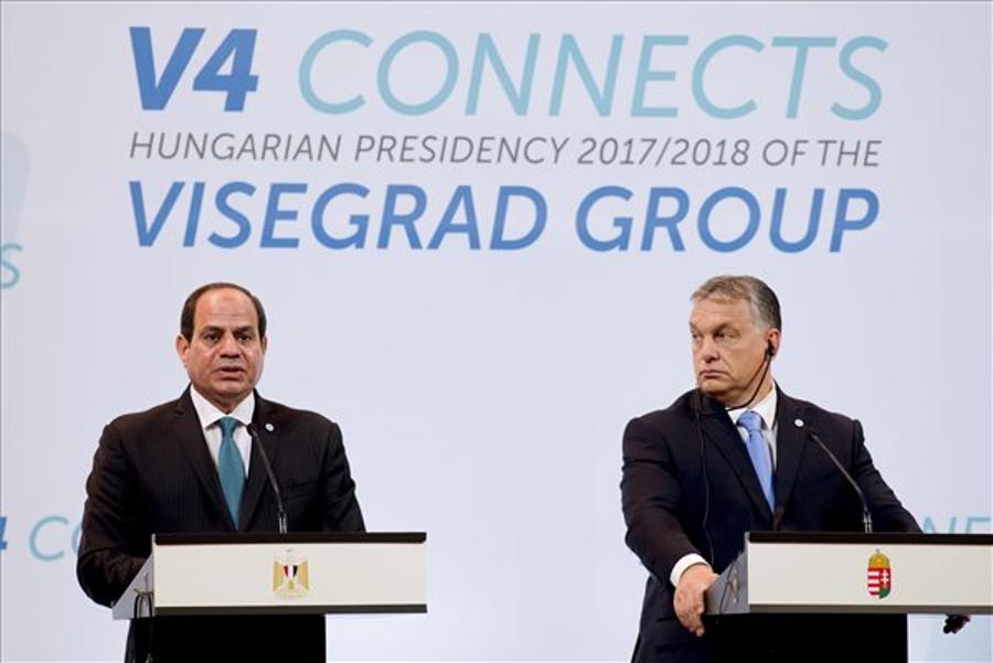 PM Orbán Wants Hungary To Be Among World’s Ten Safest Countries