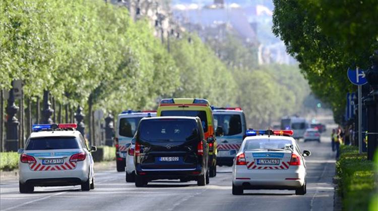 Amnesty Voices Concern Over Deepening Orbán Netanyahu Ties