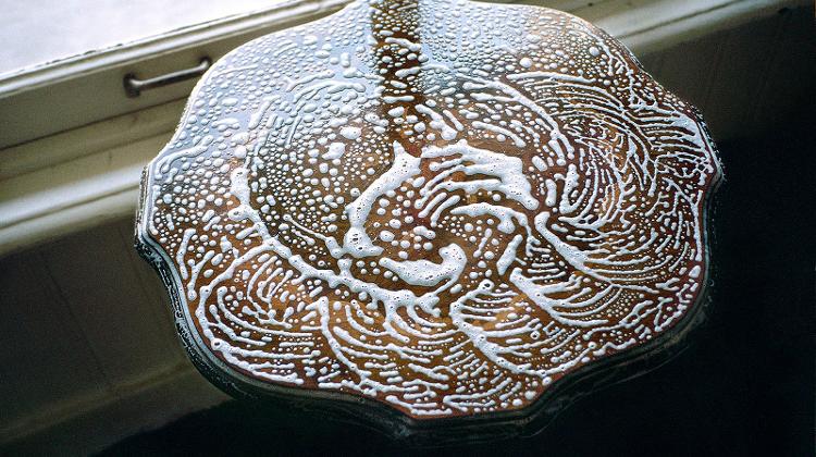 'Gaze Of Thought’ Exhibition, Budapest Gallery, Until 10 September