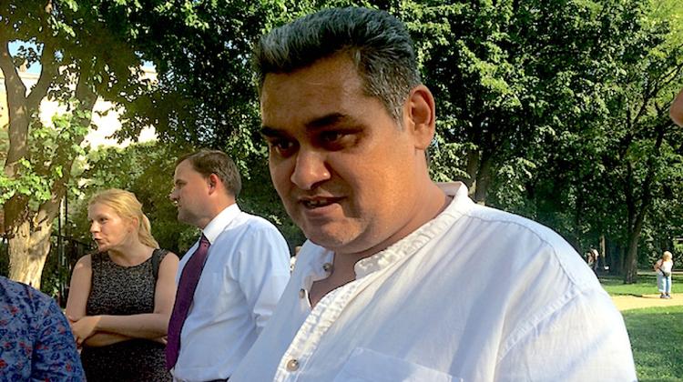 Anti-Gypsy Rhetoric Systemic Part Of Hungarian Government Communication, Says Setét