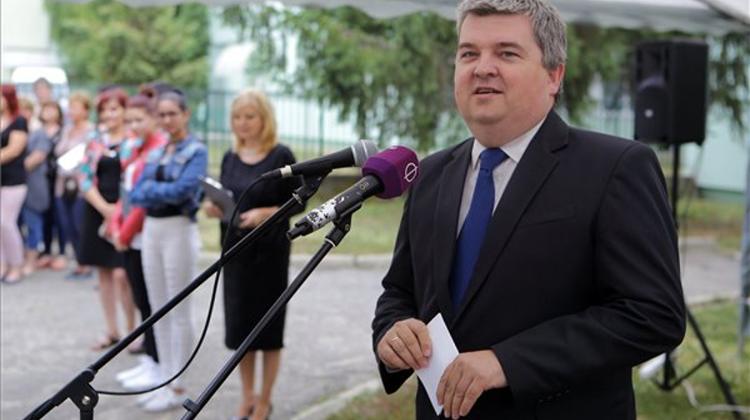 Govt To Support NGOs Helping People With Disabilities