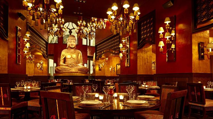 Asian Style Sunday Brunch Back Soon At Buddha-Bar